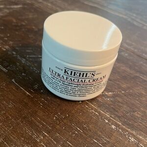Kiehl’s Ultra Facial Cream